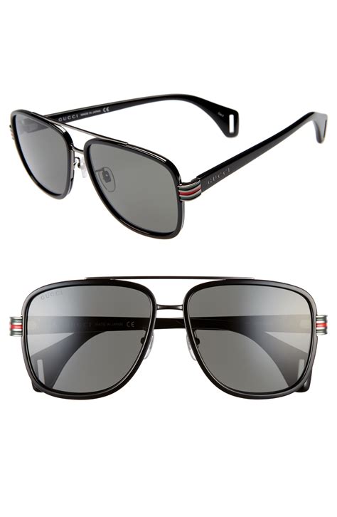 gucci aviatora|gucci aviator sunglasses men's.